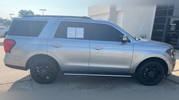 2022 Ford Expedition XLT