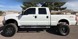 2004 Ford Super Duty F-250 XLT