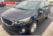 2015 Kia Sedona EX