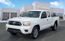 2013 Toyota Tacoma Base