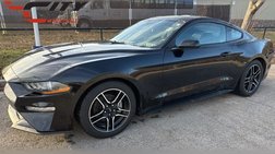 2021 Ford Mustang Base