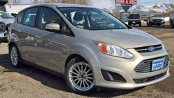2015 Ford C-Max Hybrid SE