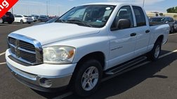 2007 Dodge Ram 1500 SLT