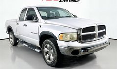 2005 Dodge Ram 1500 SLT