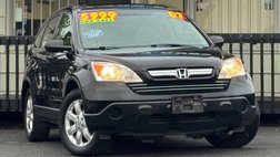 2007 Honda CR-V EX