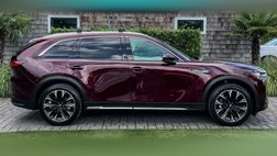 2024 Mazda CX-90 Plug-in Hybrid Premium Plus