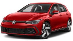 2024 Volkswagen Golf GTI S