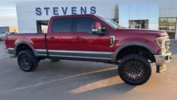 2022 Ford Super Duty F-250 Lariat
