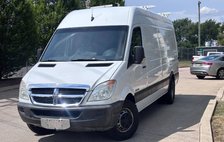 2008 Dodge Sprinter 3500