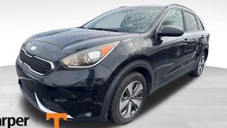 2019 Kia Niro Hybrid LX