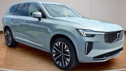 2026 Volvo XC90 B6 Plus 7P