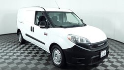 2021 Ram ProMaster City Tradesman