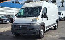 2017 Ram ProMaster 2500 159 WB