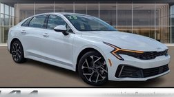 2025 Kia K5 EX