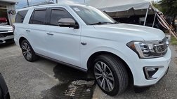 2020 Ford Expedition King Ranch