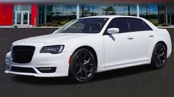 2022 Chrysler 300 Touring L