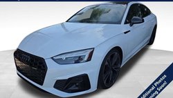 2023 Audi S5 Sportback 3.0T quattro Premium Plus