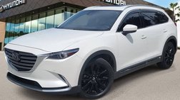 2022 Mazda CX-9 Grand Touring