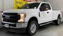 2021 Ford Super Duty F-250 XL