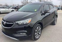 2017 Buick Encore Preferred II