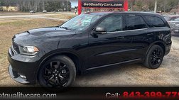 2019 Dodge Durango R/T