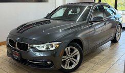 2018 BMW 3 Series 330i xDrive