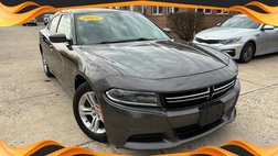 2015 Dodge Charger SE