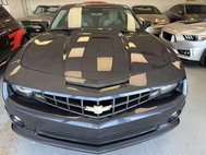 2013 Chevrolet Camaro LS