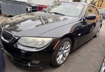 2011 BMW 3 Series 328i