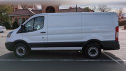 2018 Ford Transit 150