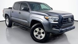 2020 Toyota Tacoma SR