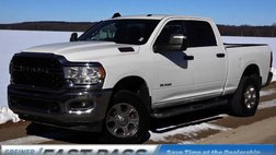 2024 Ram Ram Pickup 2500 Big Horn