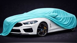 2021 BMW 4 Series 430i xDrive