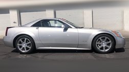2004 Cadillac XLR Base