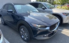 2025 Mazda CX-30 2.5 S Preferred