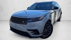 2026 Land Rover Range Rover Velar P250 Dynamic SE