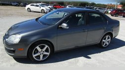 2010 Volkswagen Jetta Limited Edition PZEV
