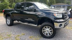 2011 Toyota Tundra Grade