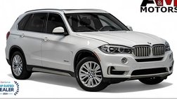 2017 BMW X5 sDrive35i