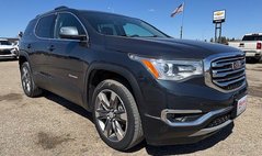 2019 GMC Acadia SLT-2