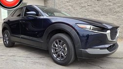 2024 Mazda CX-30 2.5 S