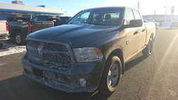 2017 Ram Ram Pickup 1500 Express
