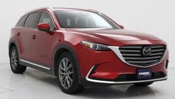 2020 Mazda CX-9 Signature