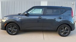 2021 Kia Soul EX