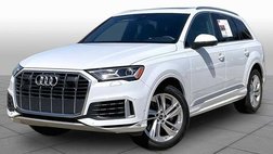 2024 Audi Q7 quattro Premium 45 TFSI