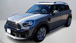 2018 MINI Countryman Cooper ALL4