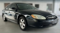 2003 Ford Taurus SES Deluxe