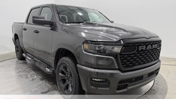 2026 Ram Ram Pickup 1500 Express