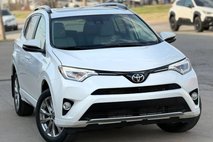 2018 Toyota RAV4 Platinum