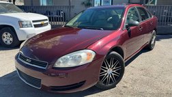 2007 Chevrolet Impala LS